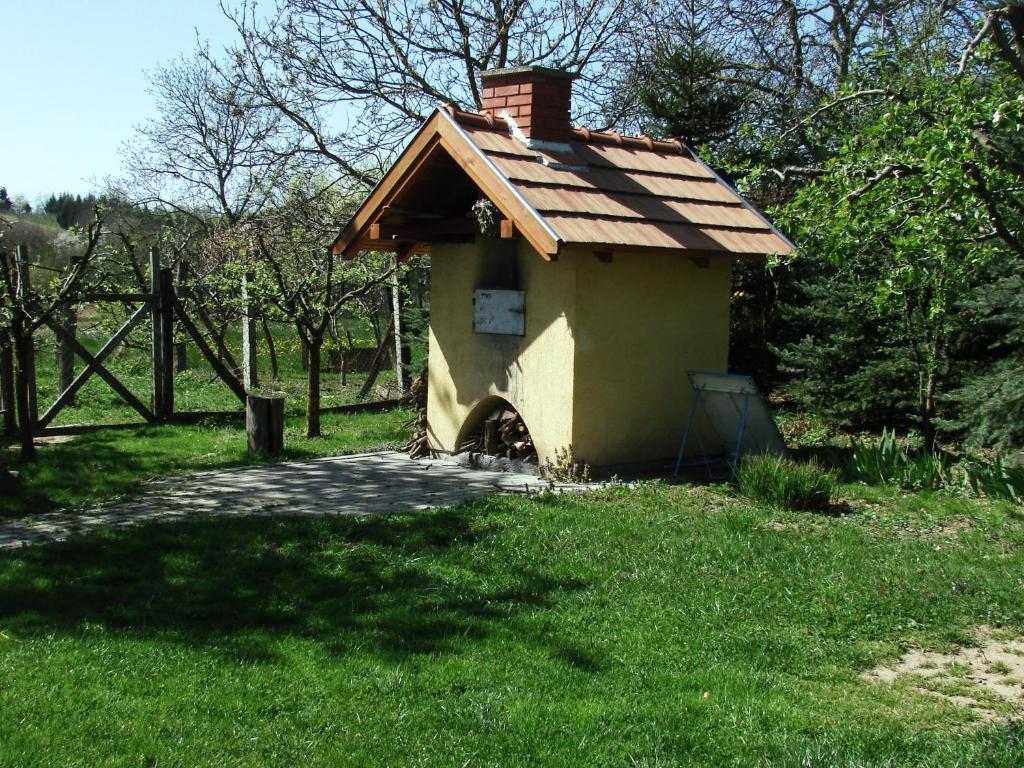 Benko Vendeghaz Hotel Kiskutas Exterior foto