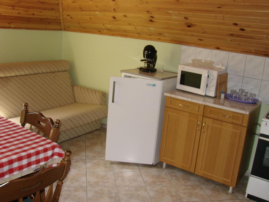 Benko Vendeghaz Hotel Kiskutas Cameră foto